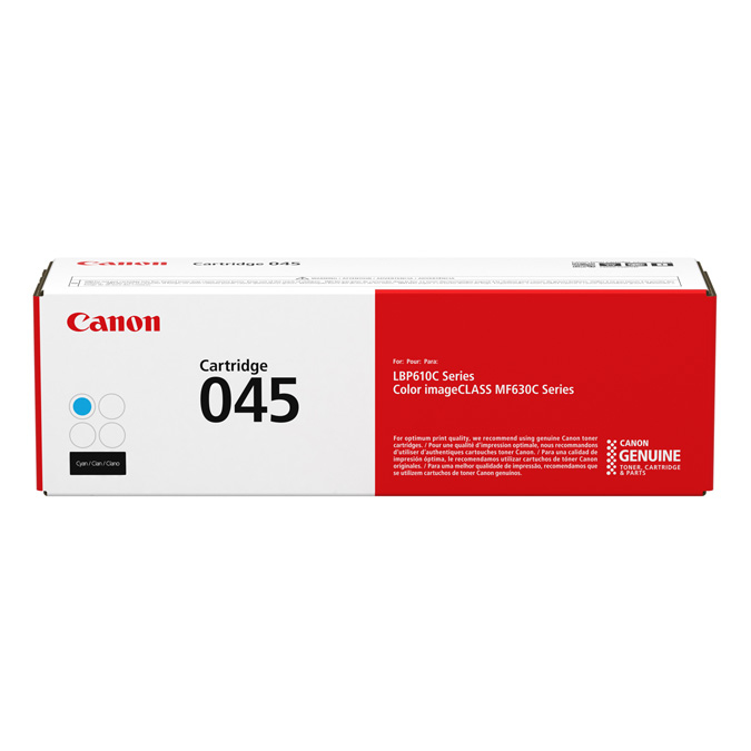 Canon 1241C002 Toner Cartridges
