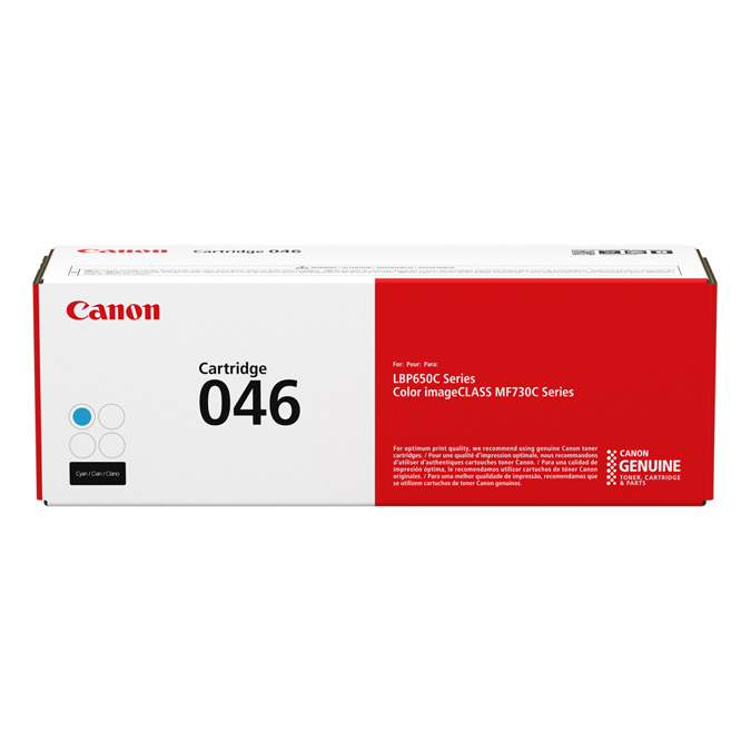 Canon 1249C002 Toner Cartridges
