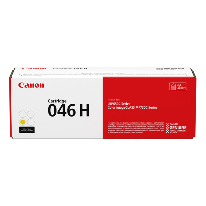 Canon 1251C002 Toner Cartridges