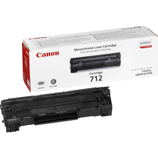 Canon 1870B002 Toner Cartridges