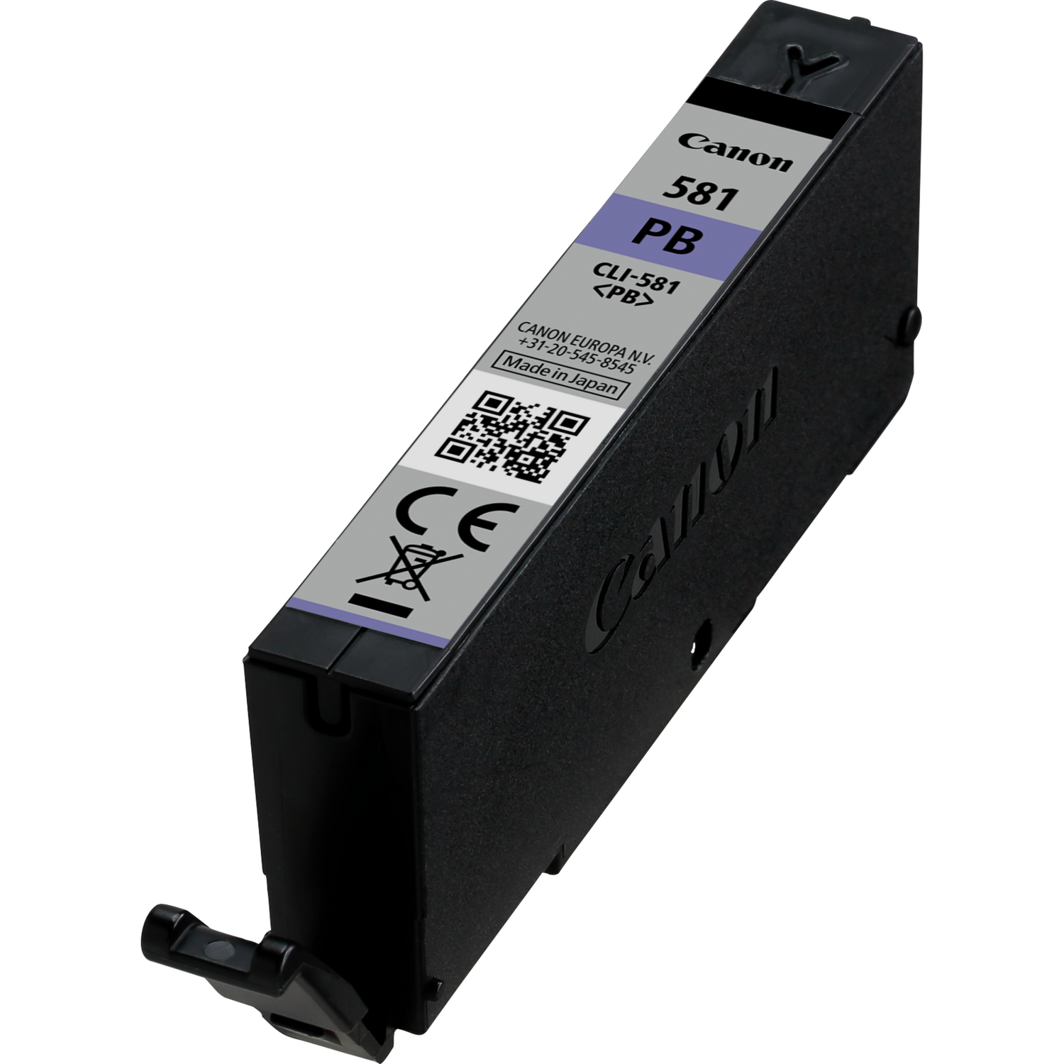 Canon 2107C001 Ink Cartridges