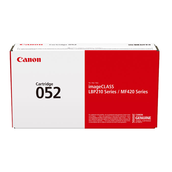 Canon 2199C002 Toner Cartridges