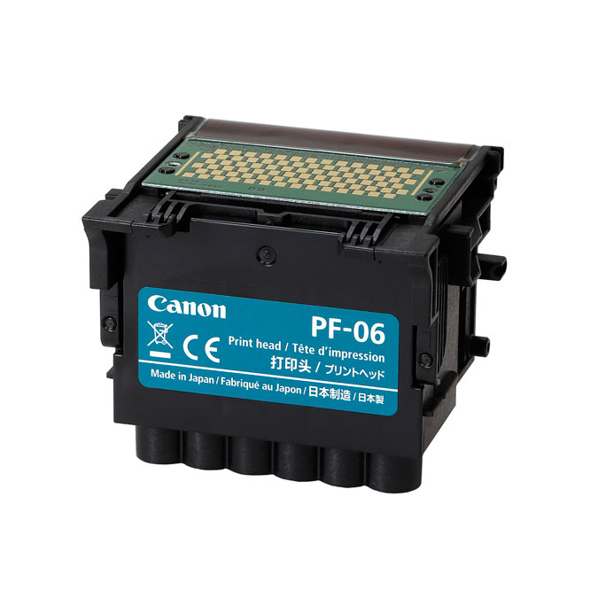 Canon 2352C001 Print Heads