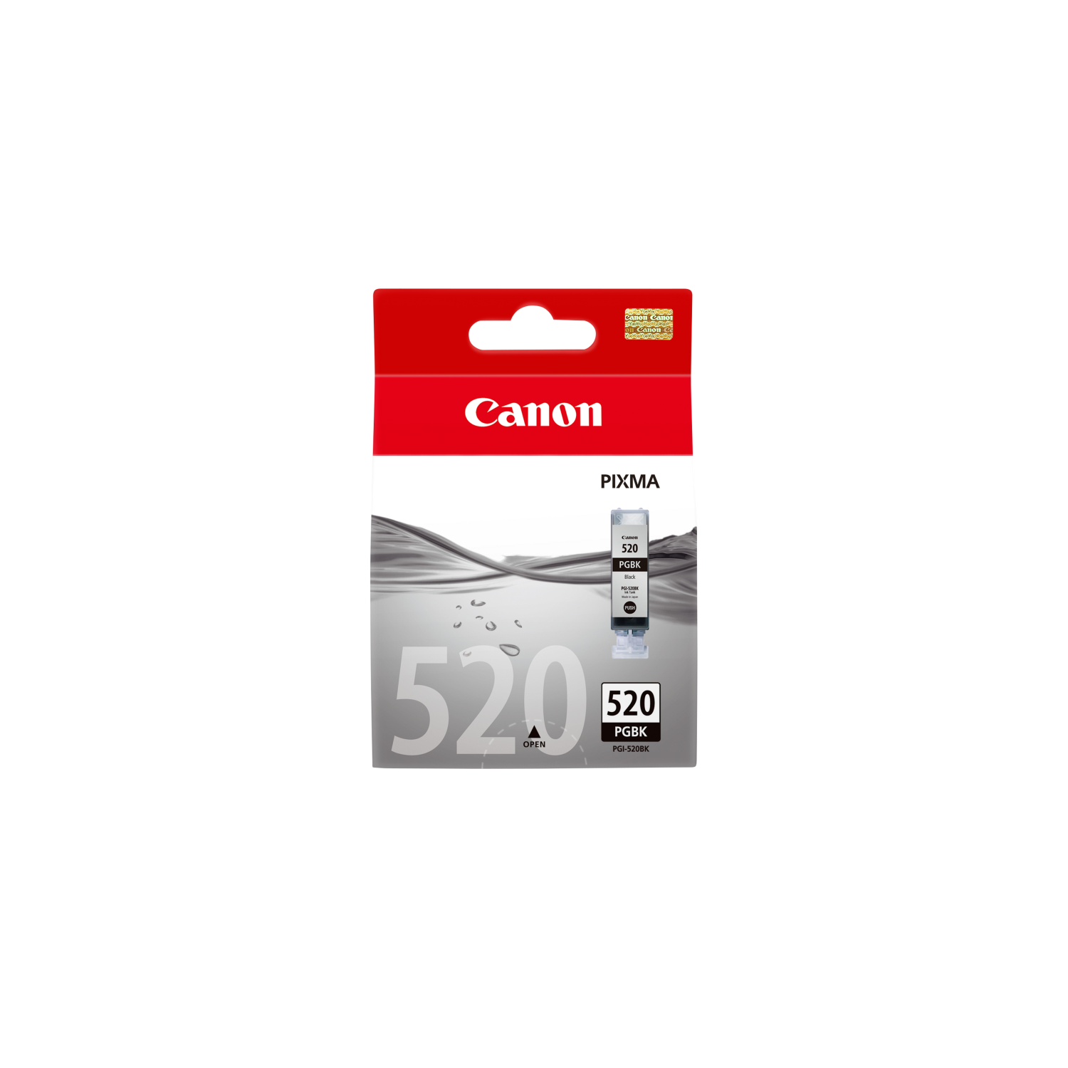 Canon 2932B001 Ink Cartridges
