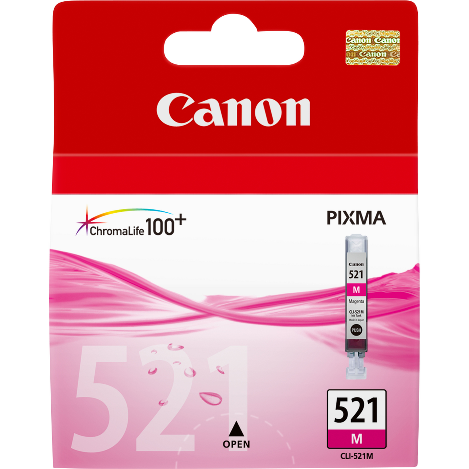 Canon 2935B001 Ink Cartridges