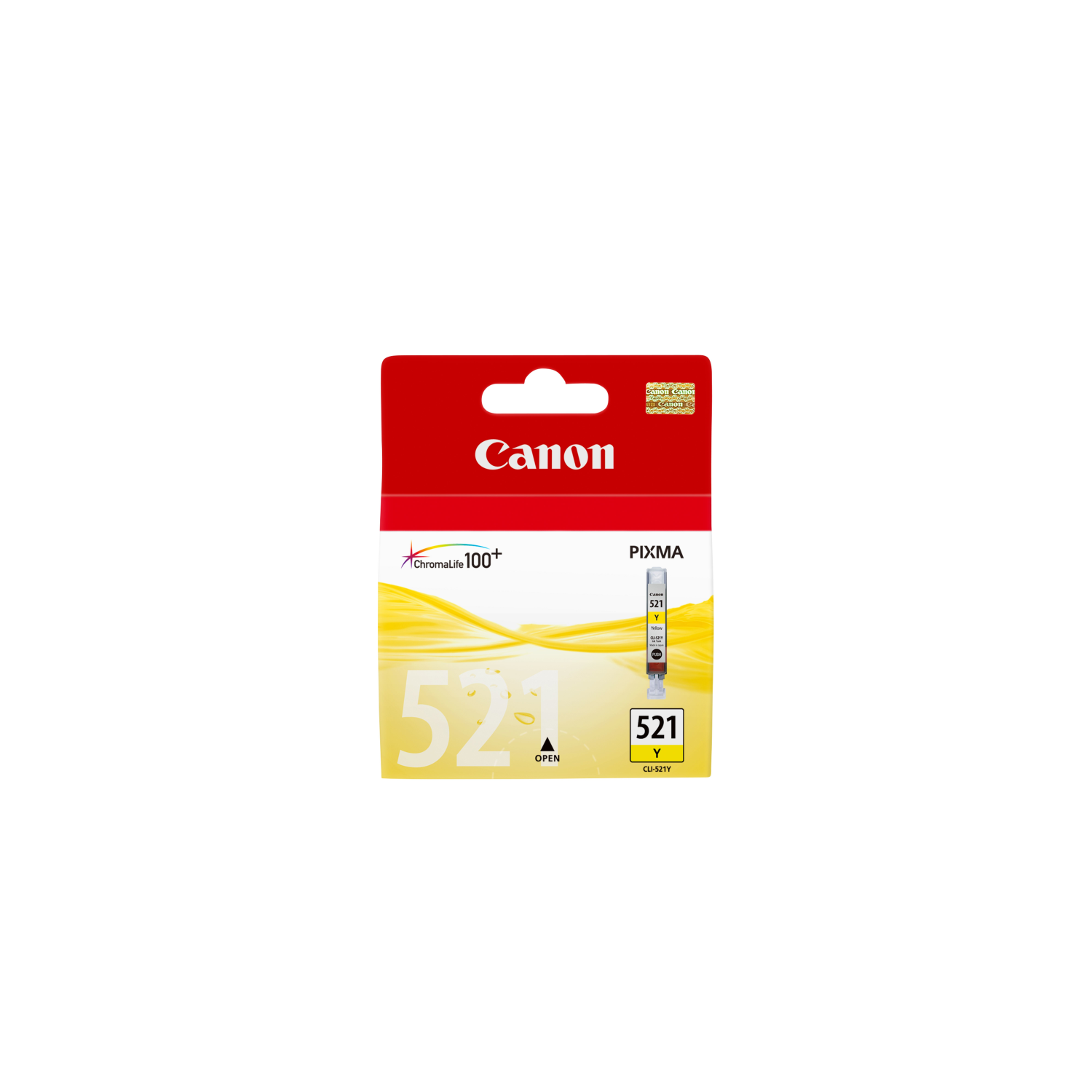 Canon 2936B001 Ink Cartridges