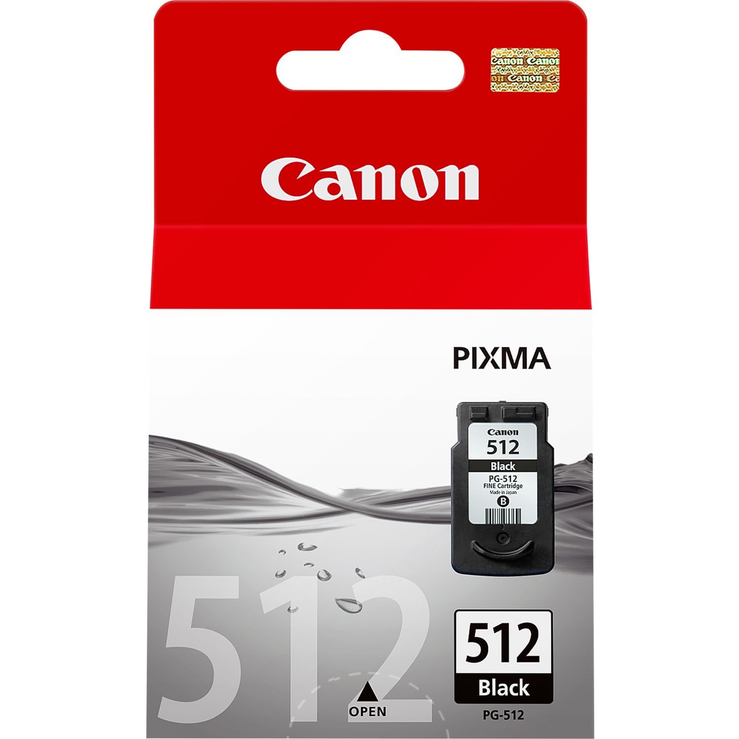 Canon 2969B001 Ink Cartridges