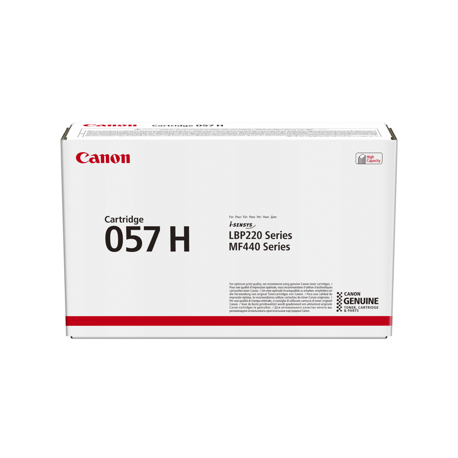 Canon 3010C002 Toner Cartridges