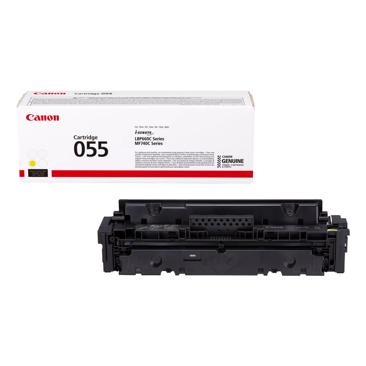 Canon 3013C002 Toner Cartridges