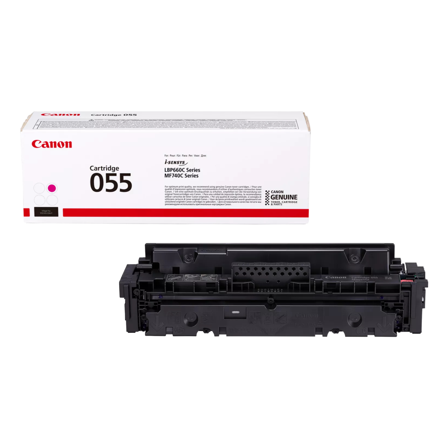 Canon 3014C002 Toner Cartridges