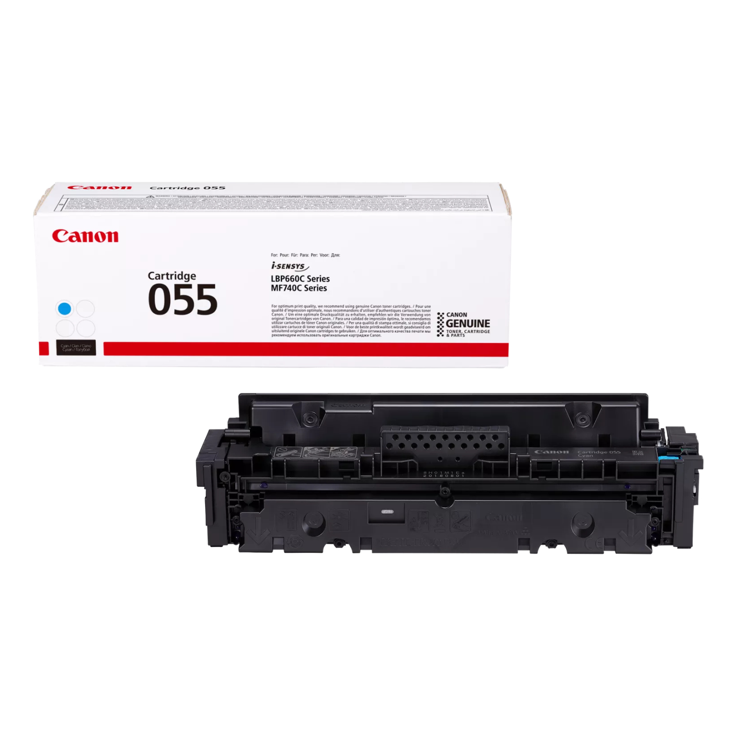 Canon 3015C002 Toner Cartridges
