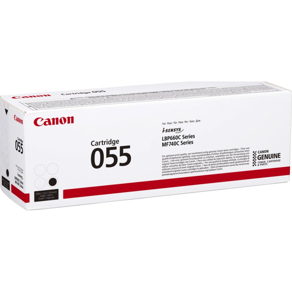 Canon 3016C002 Toner Cartridges