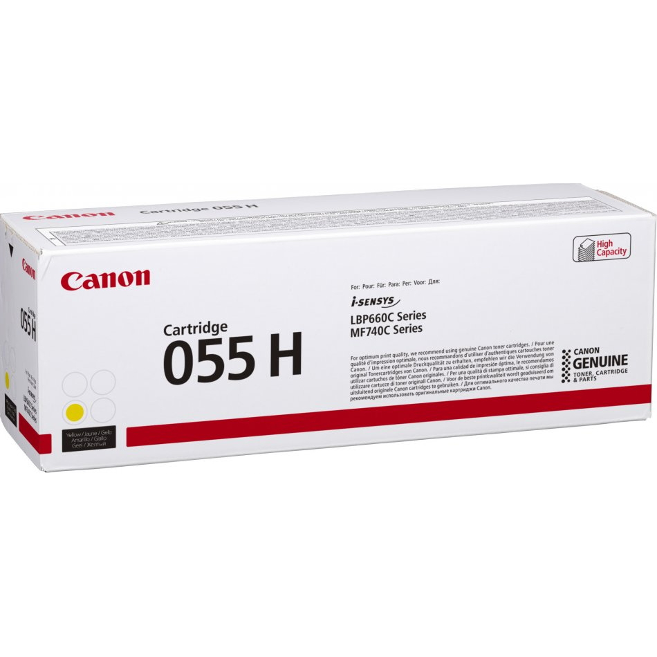Canon 3017C002 Toner Cartridges