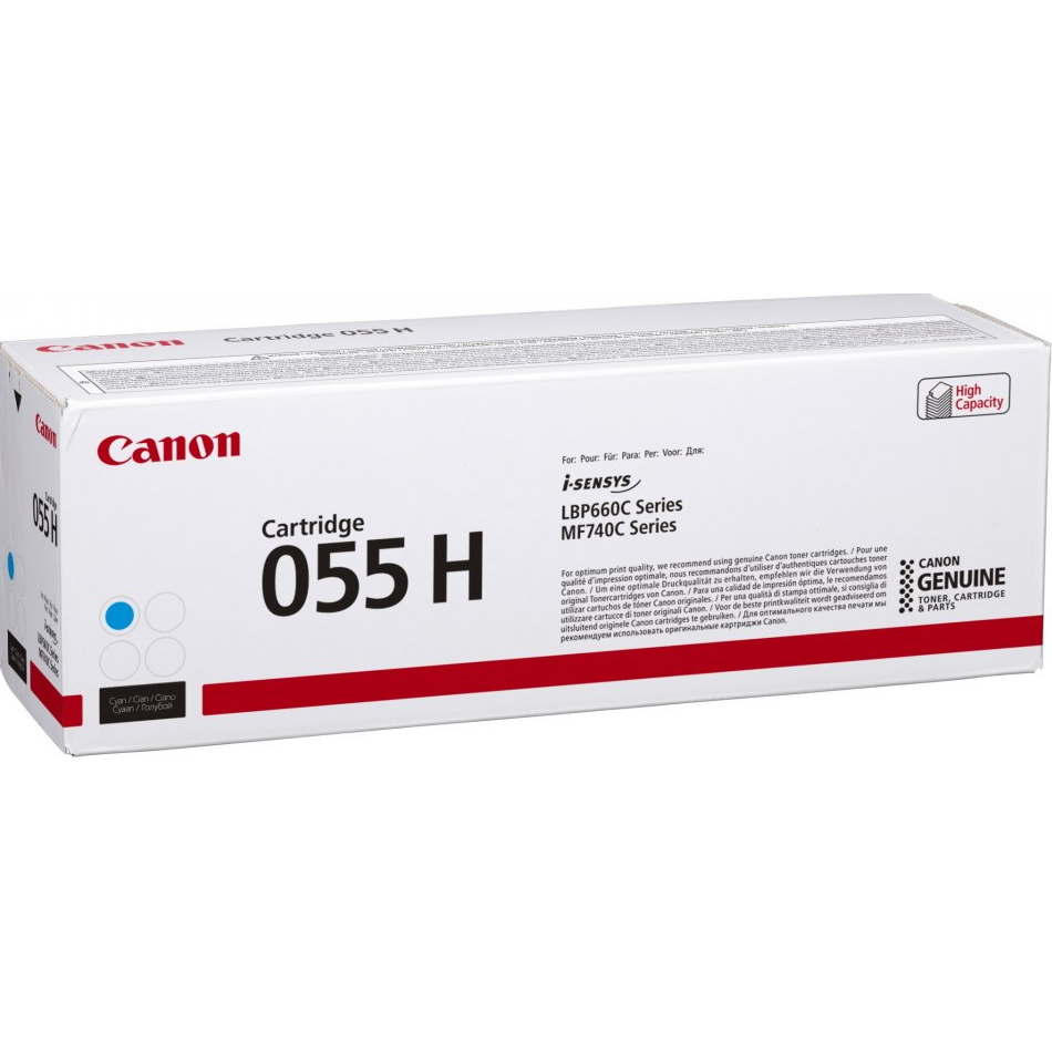 Canon 3019C002 Toner Cartridges