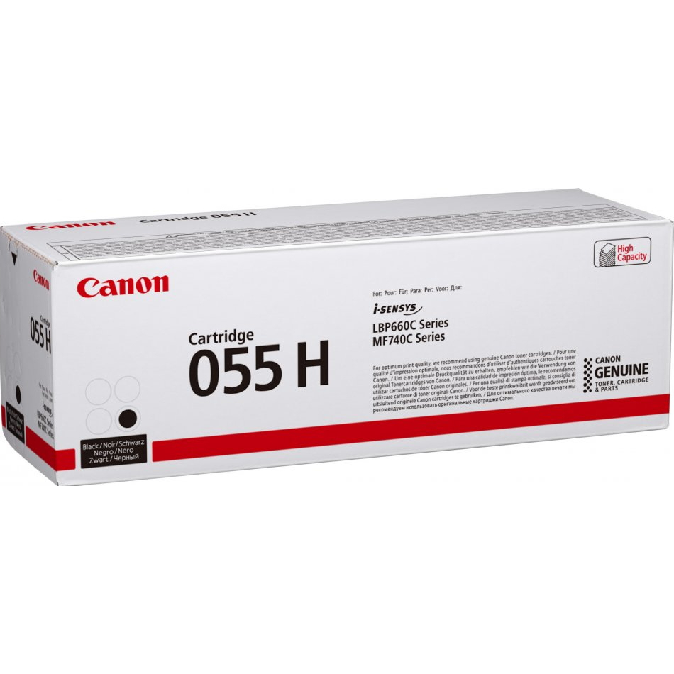 Canon 3020C002 Toner Cartridges