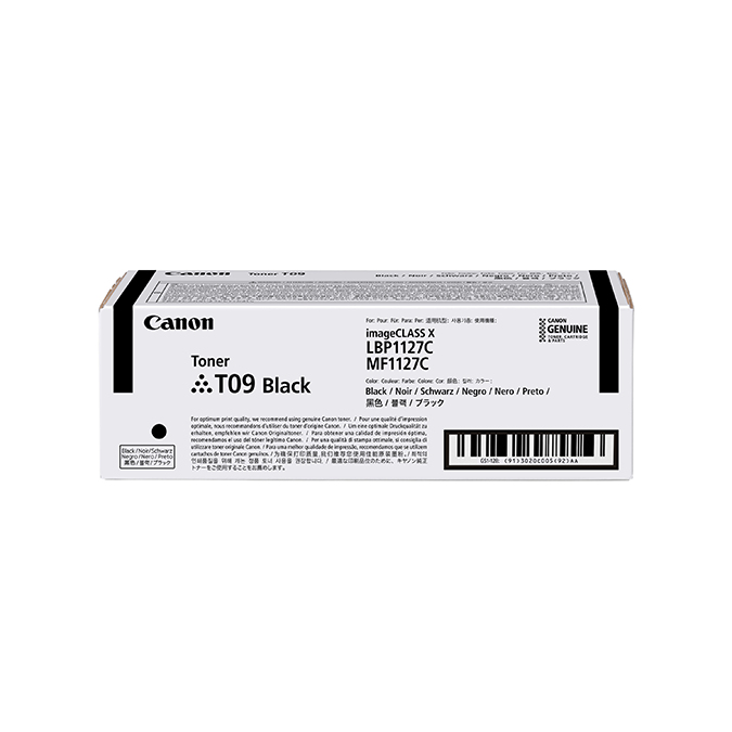 Canon 3020C006 Toner Cartridges