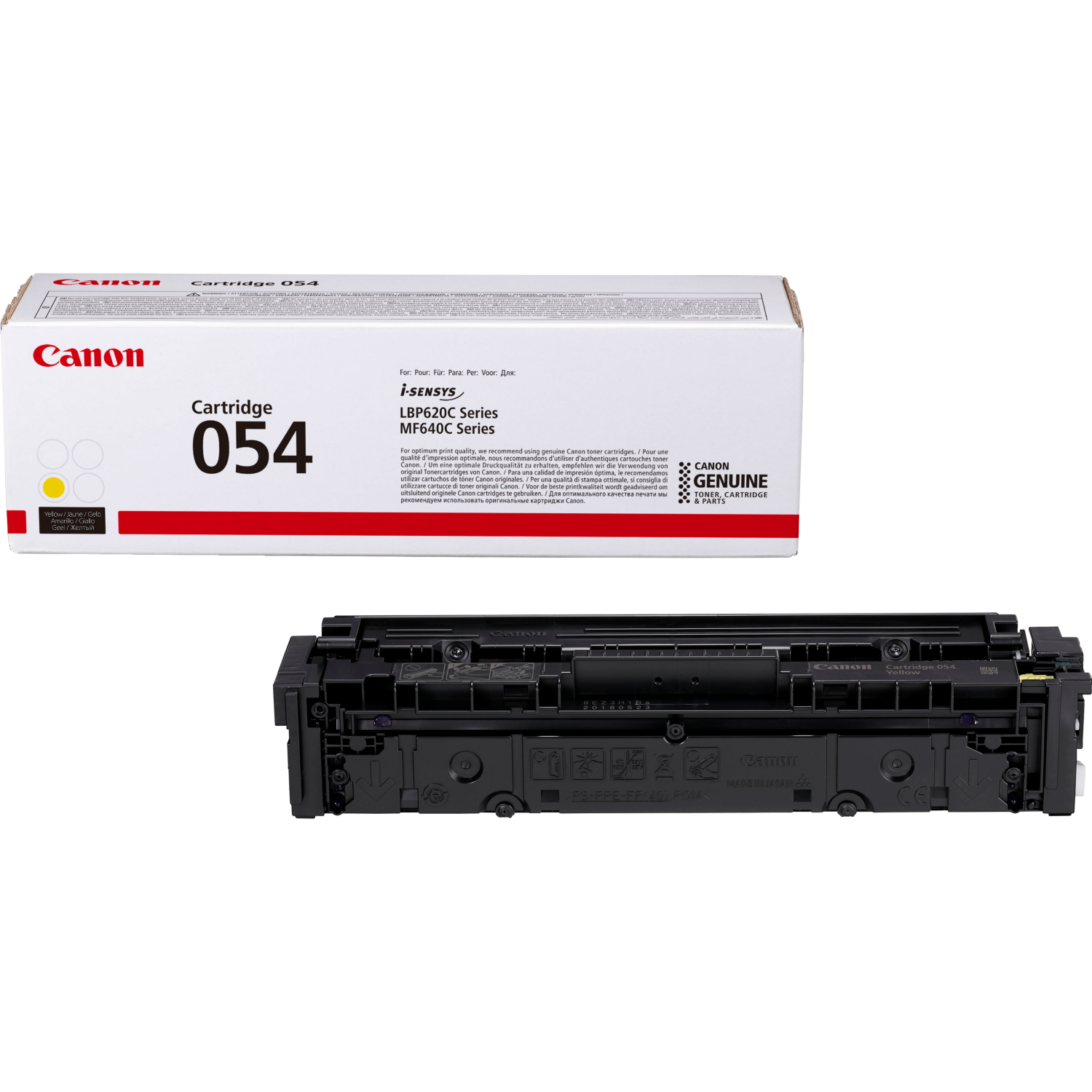 Canon 3021C002 Toner Cartridges