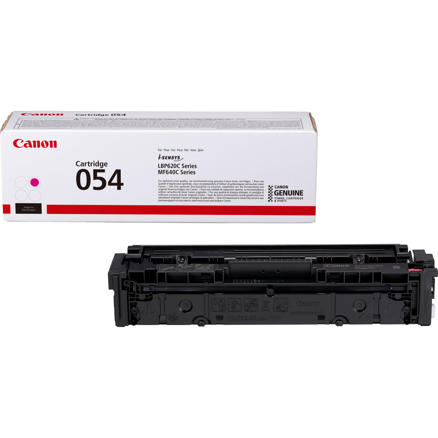 Canon 3022C002 Toner Cartridges