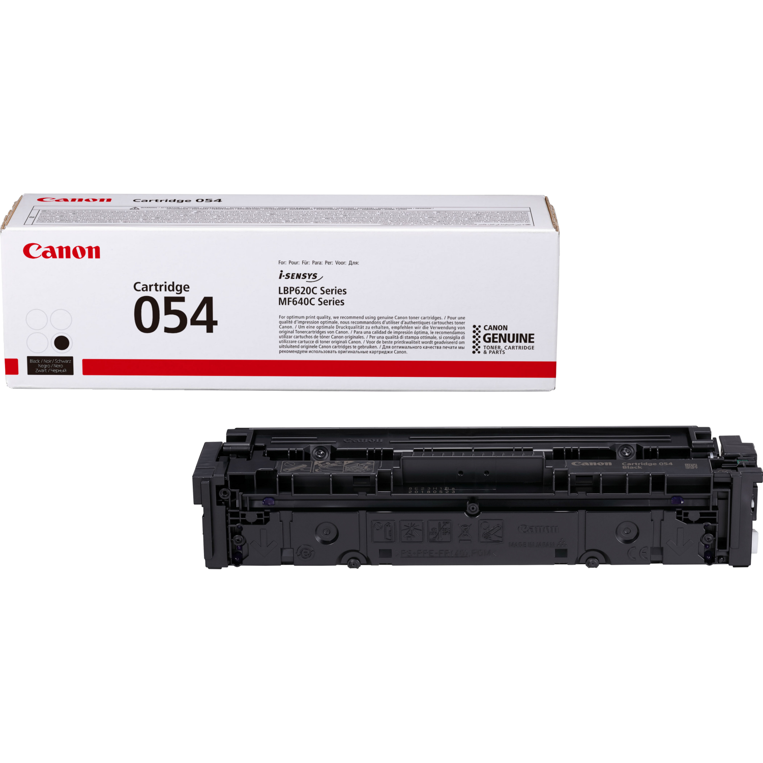 Canon 3024C002 Toner Cartridges