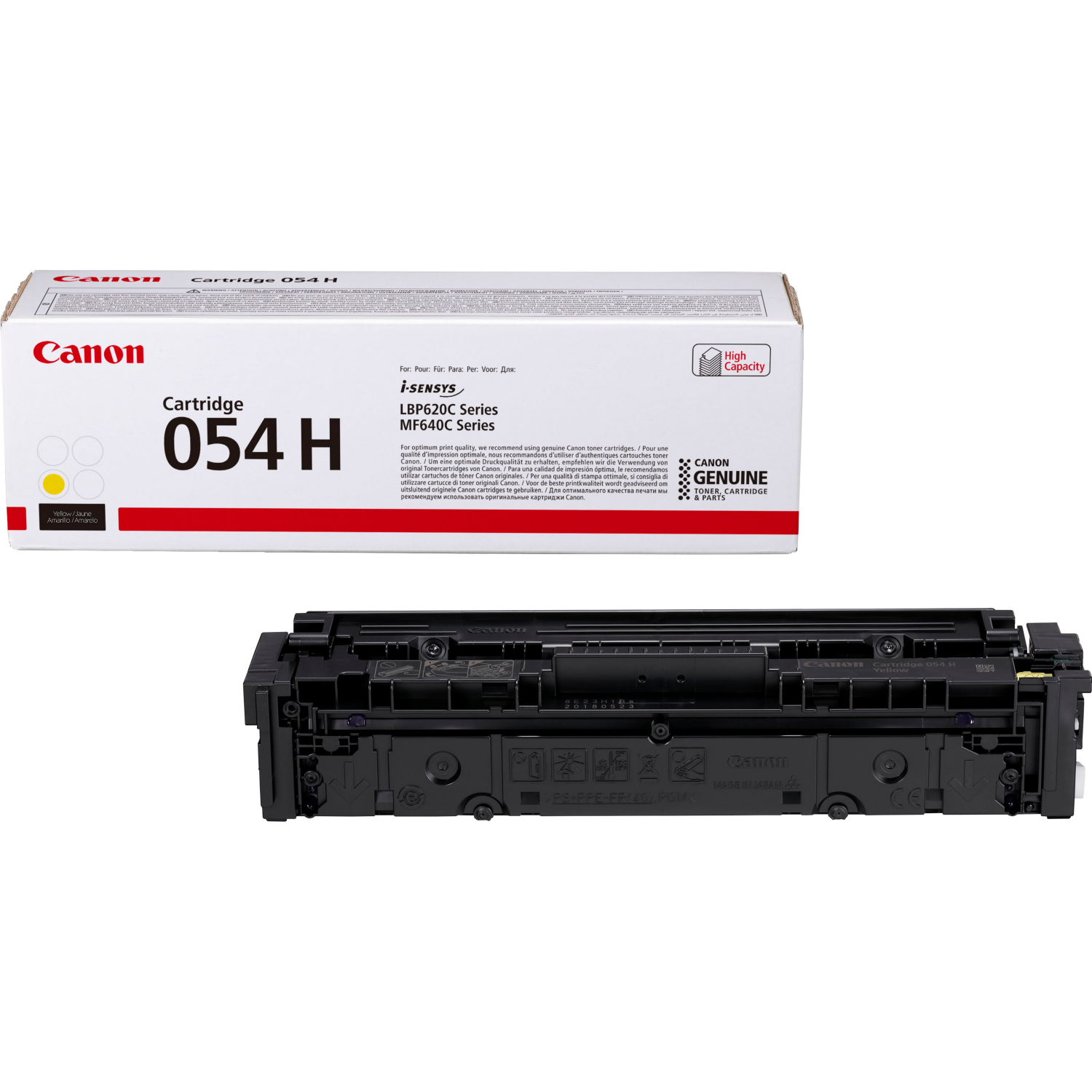 Canon 3025C002 Toner Cartridges