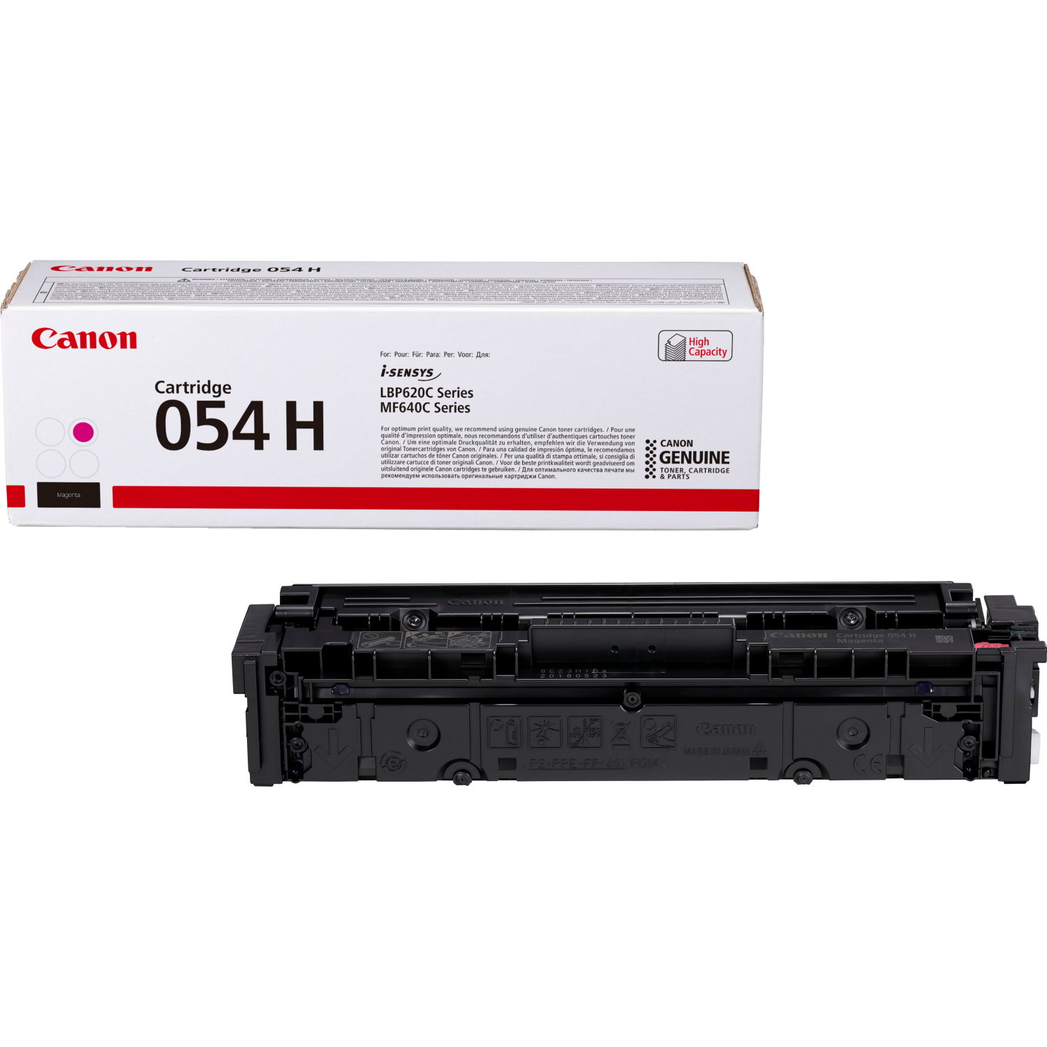 Canon 3026C002 Toner Cartridges