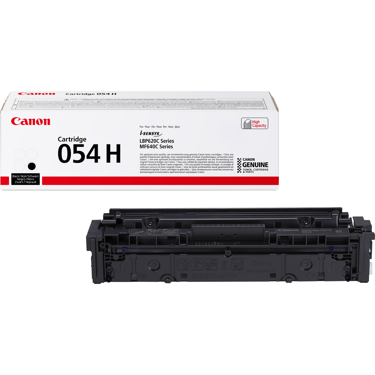 Canon 3028C002 Toner Cartridges