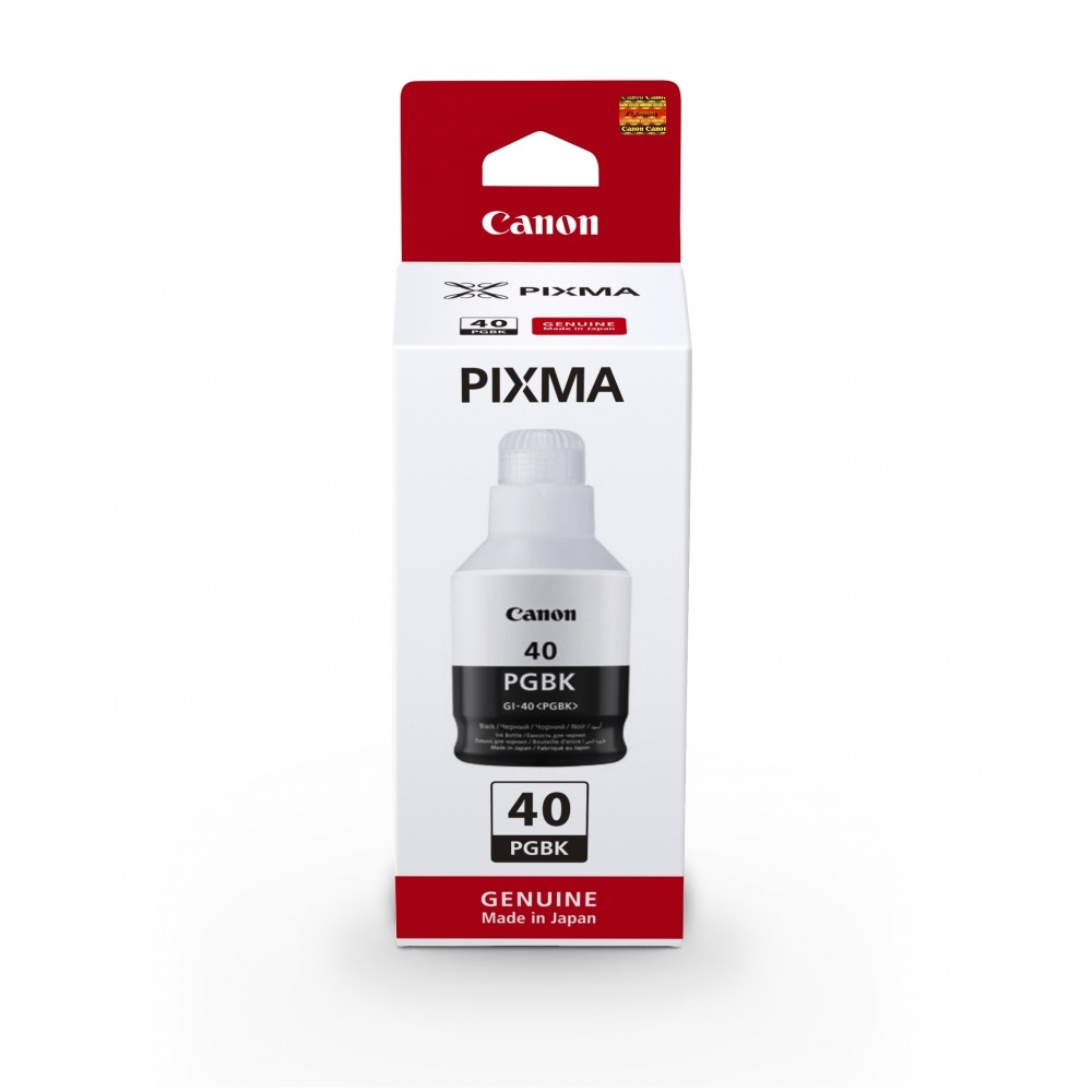 Canon 3385C001 Printer Ink Refills
