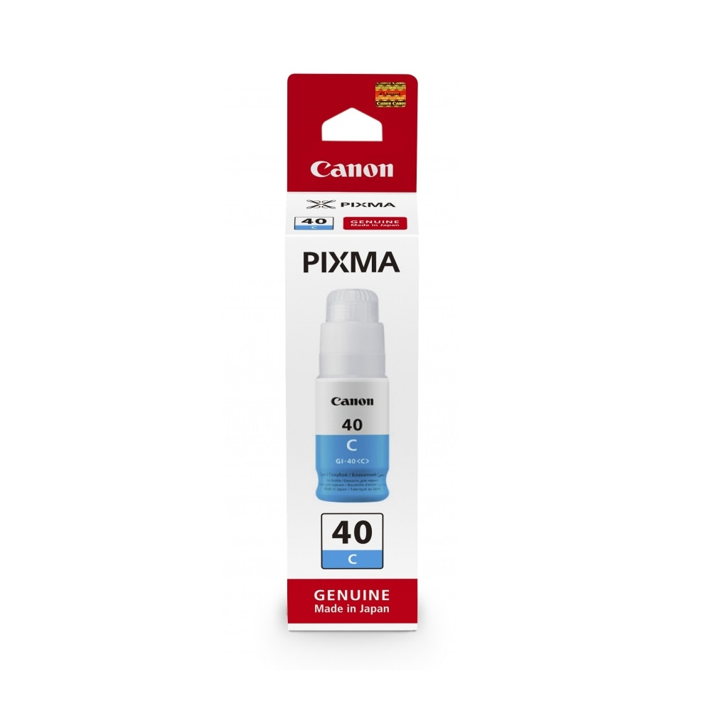 Canon 3400C001 Printer Ink Refills