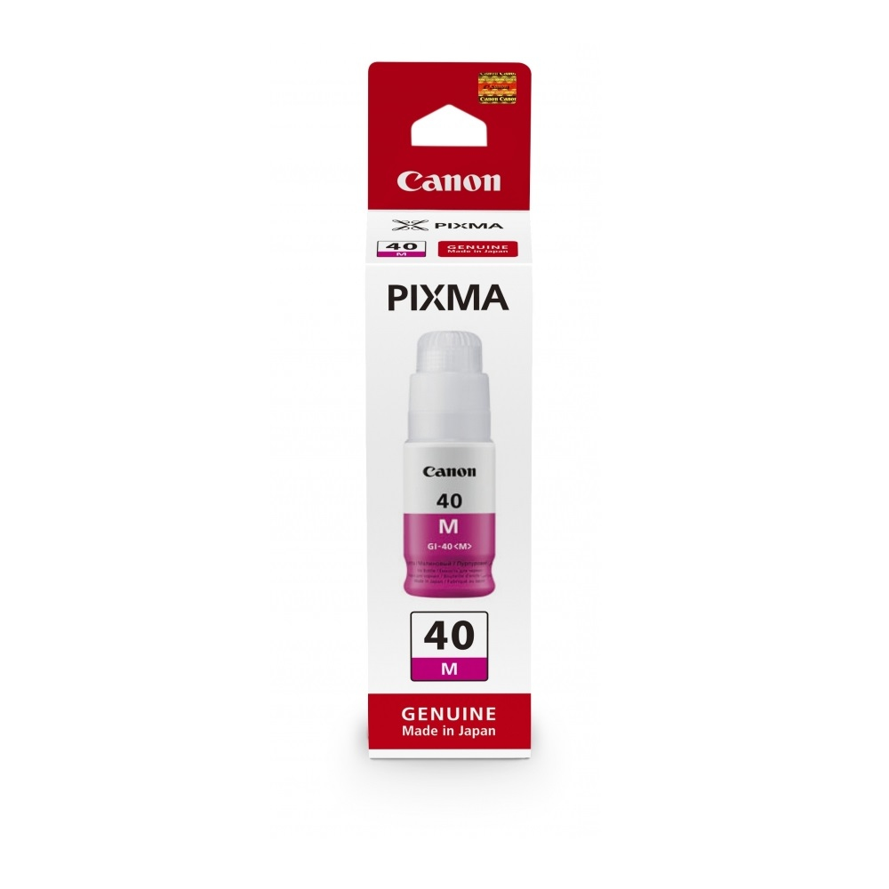 Canon 3401C001 Printer Ink Refills