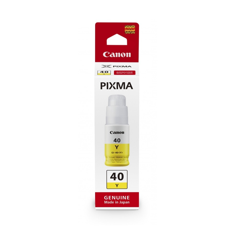 Canon 3402C001 Printer Ink Refills