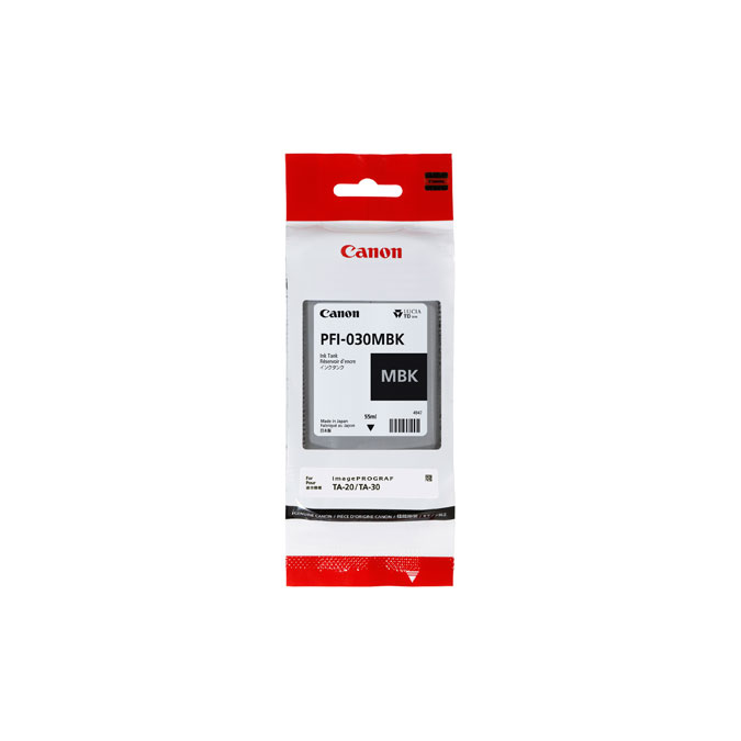 Canon 3488C001 Ink Cartridges