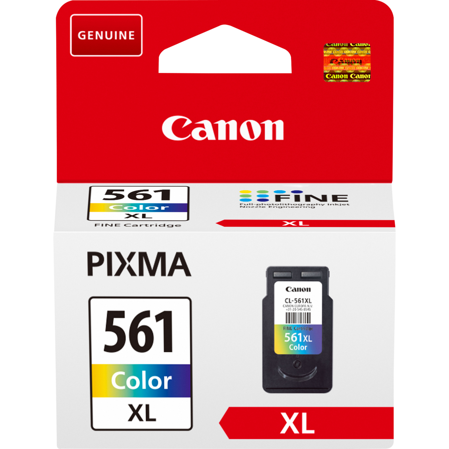 Canon 3730C001 Ink Cartridges