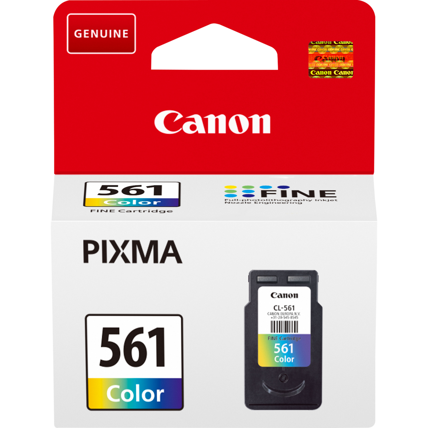 Canon 3731C001 Ink Cartridges