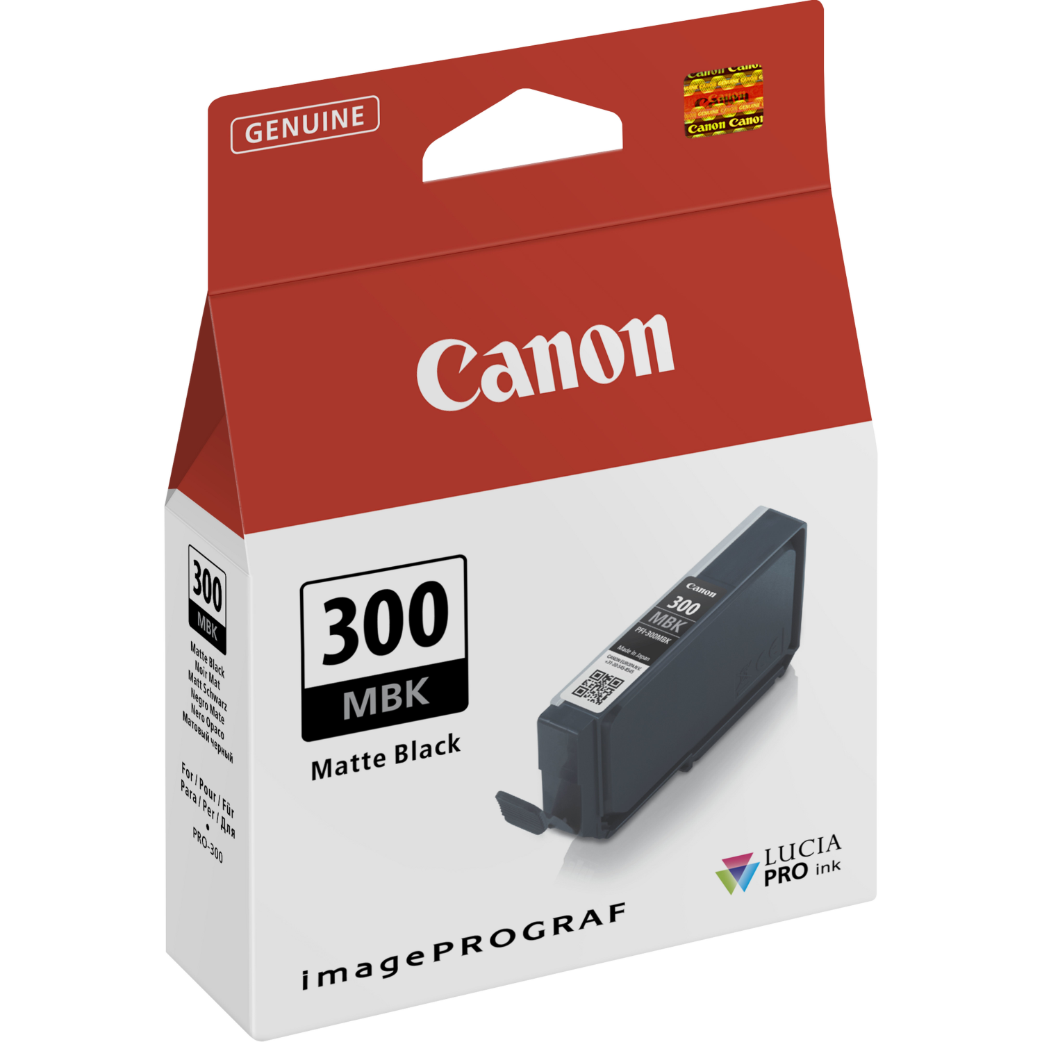 Canon 4192C001 Ink Cartridges
