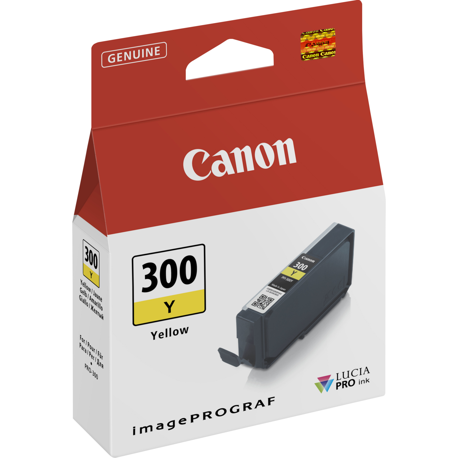 Canon 4196C001 Ink Cartridges