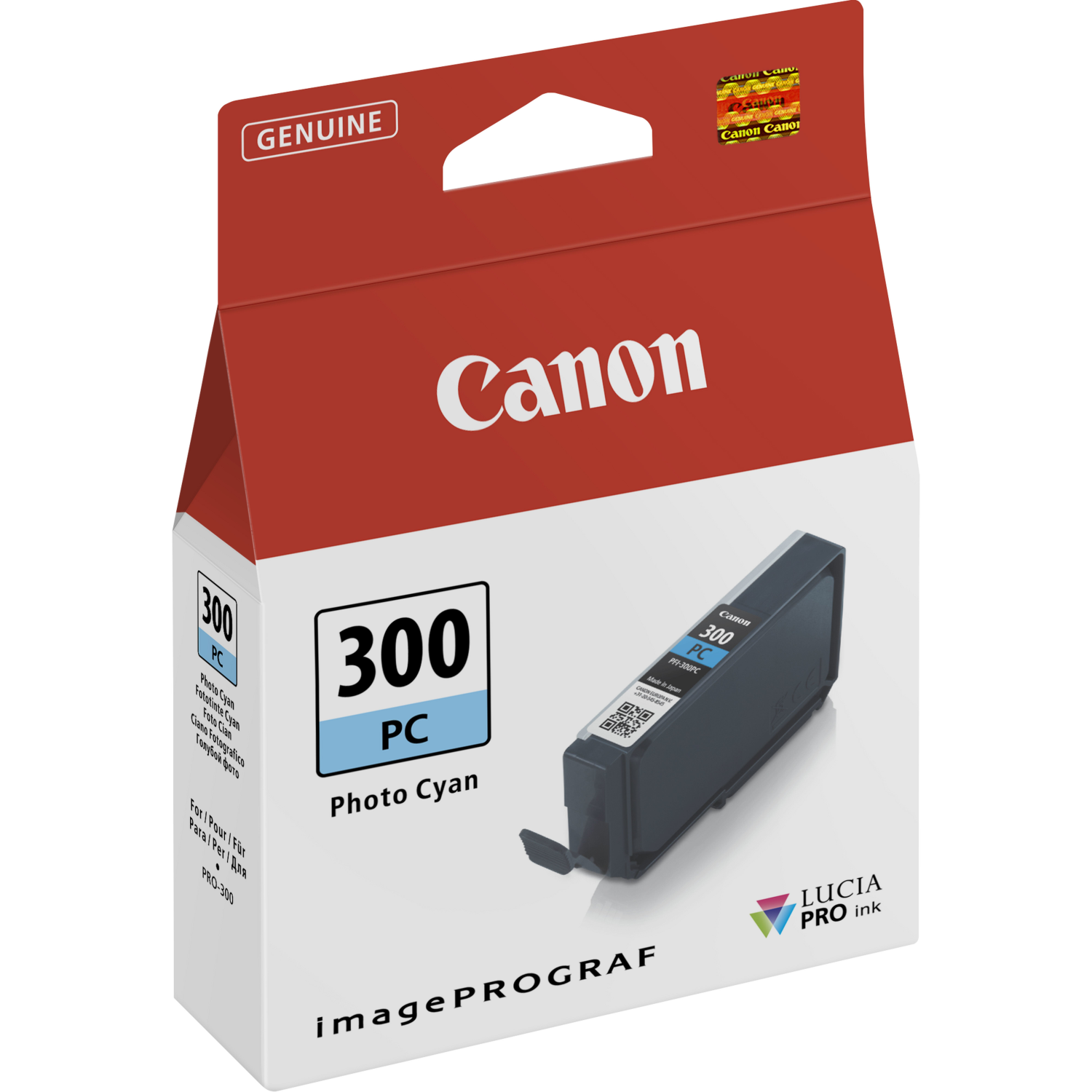 Canon 4197C001 Ink Cartridges