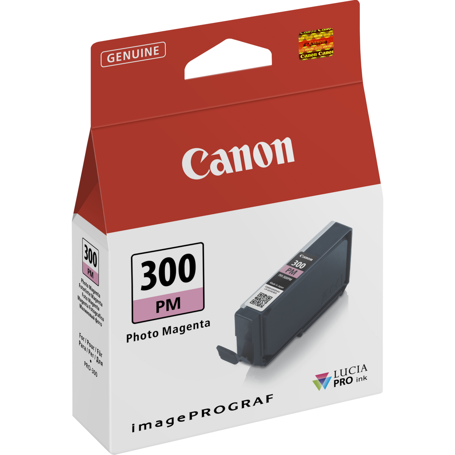 Canon 4198C001 Ink Cartridges