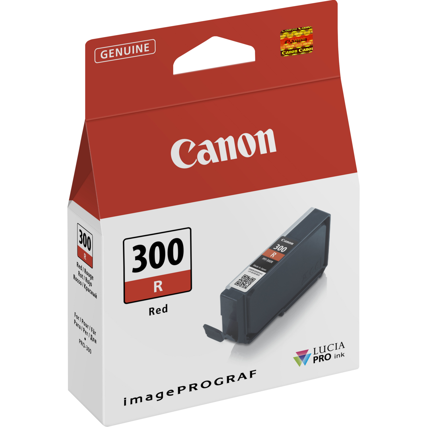 Canon 4199C001 Ink Cartridges