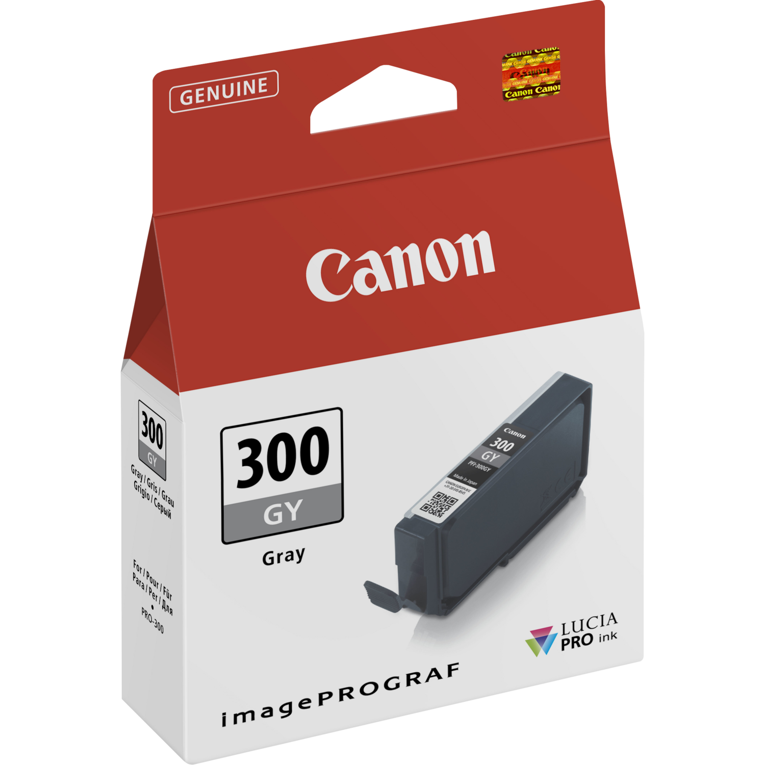 Canon 4200C001 Ink Cartridges