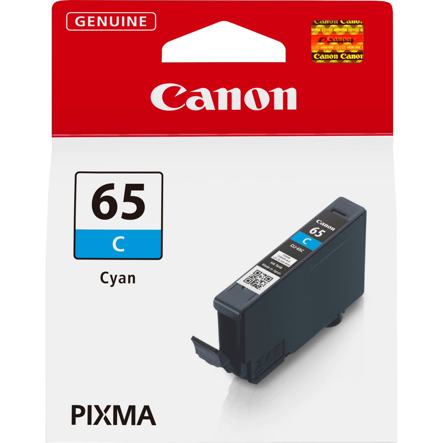 Canon 4216C001 Ink Cartridges