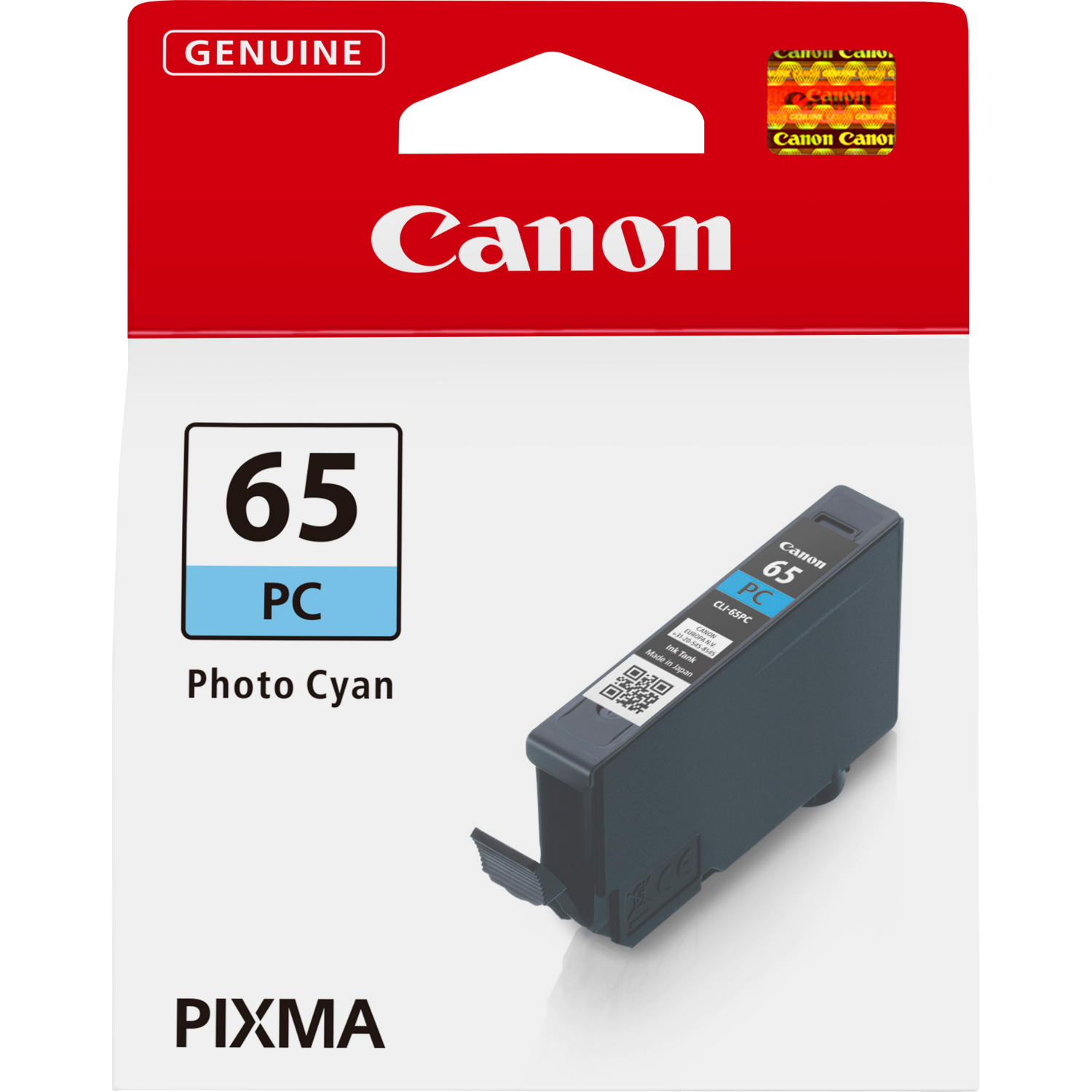 Canon 4220C001 Ink Cartridges