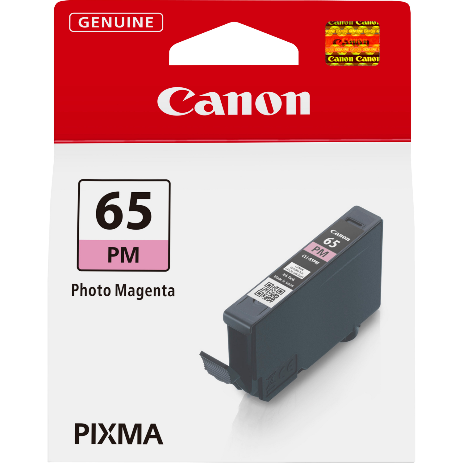 Canon 4221C001 Ink Cartridges