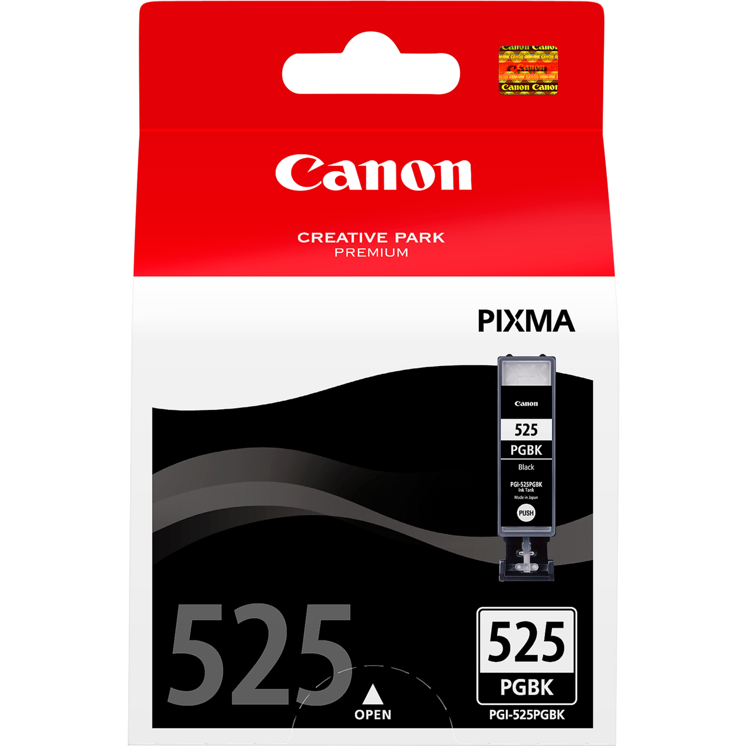Canon 4529B001 Ink Cartridges