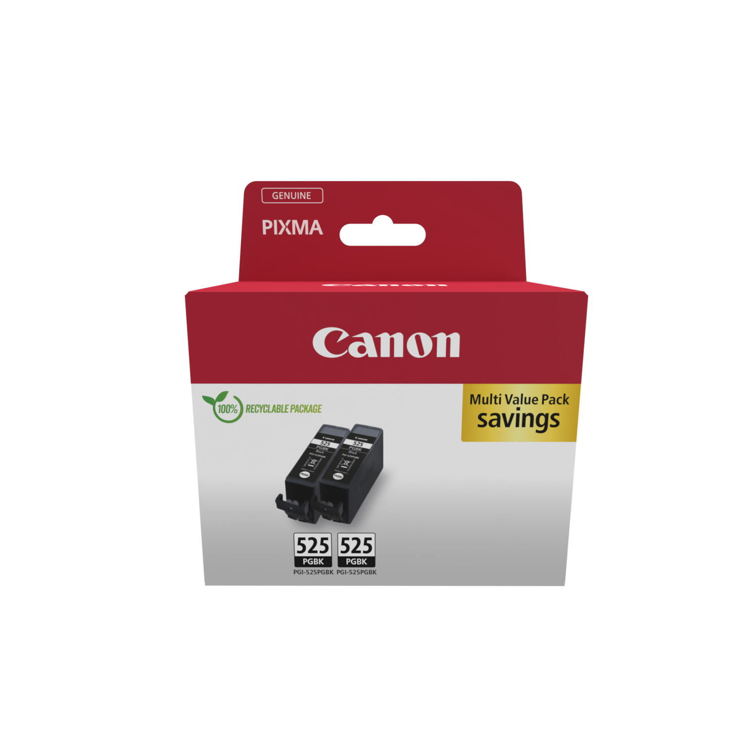 Canon 4529B017 Ink Cartridges