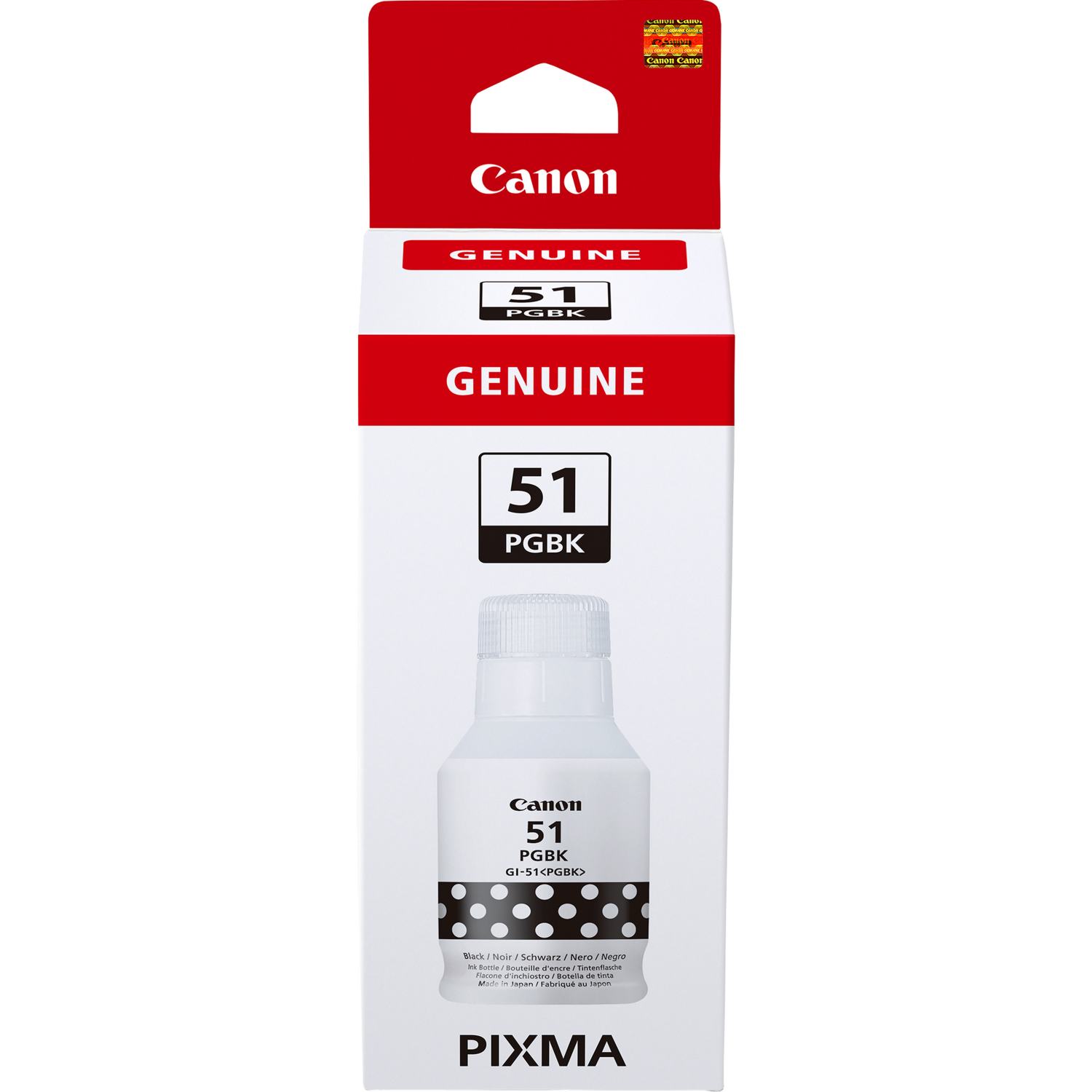 Canon 4529C001 Printer Ink Refills