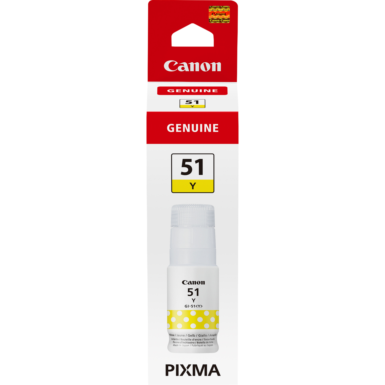 Canon 4548C001 Printer Ink Refills