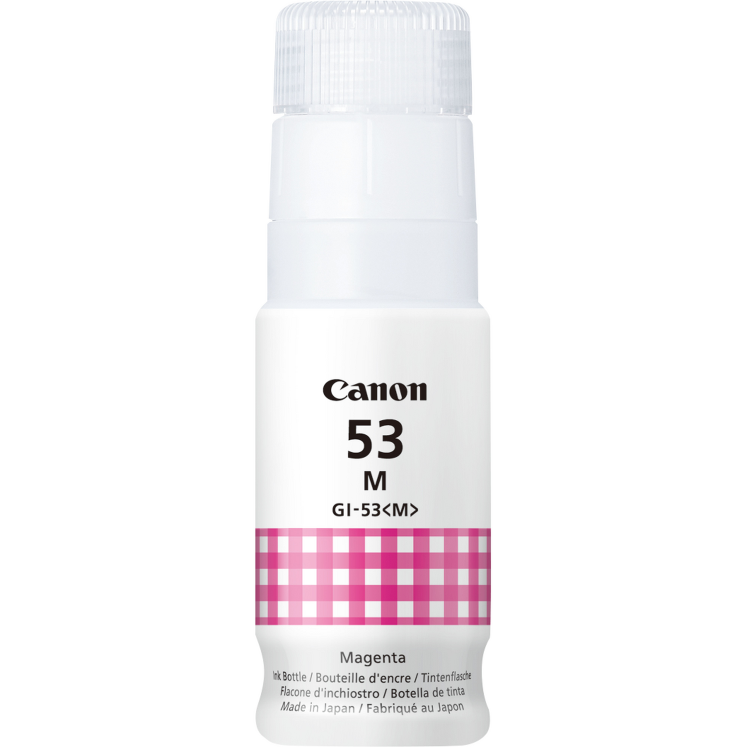Canon 4681C001 Printer Ink Refills