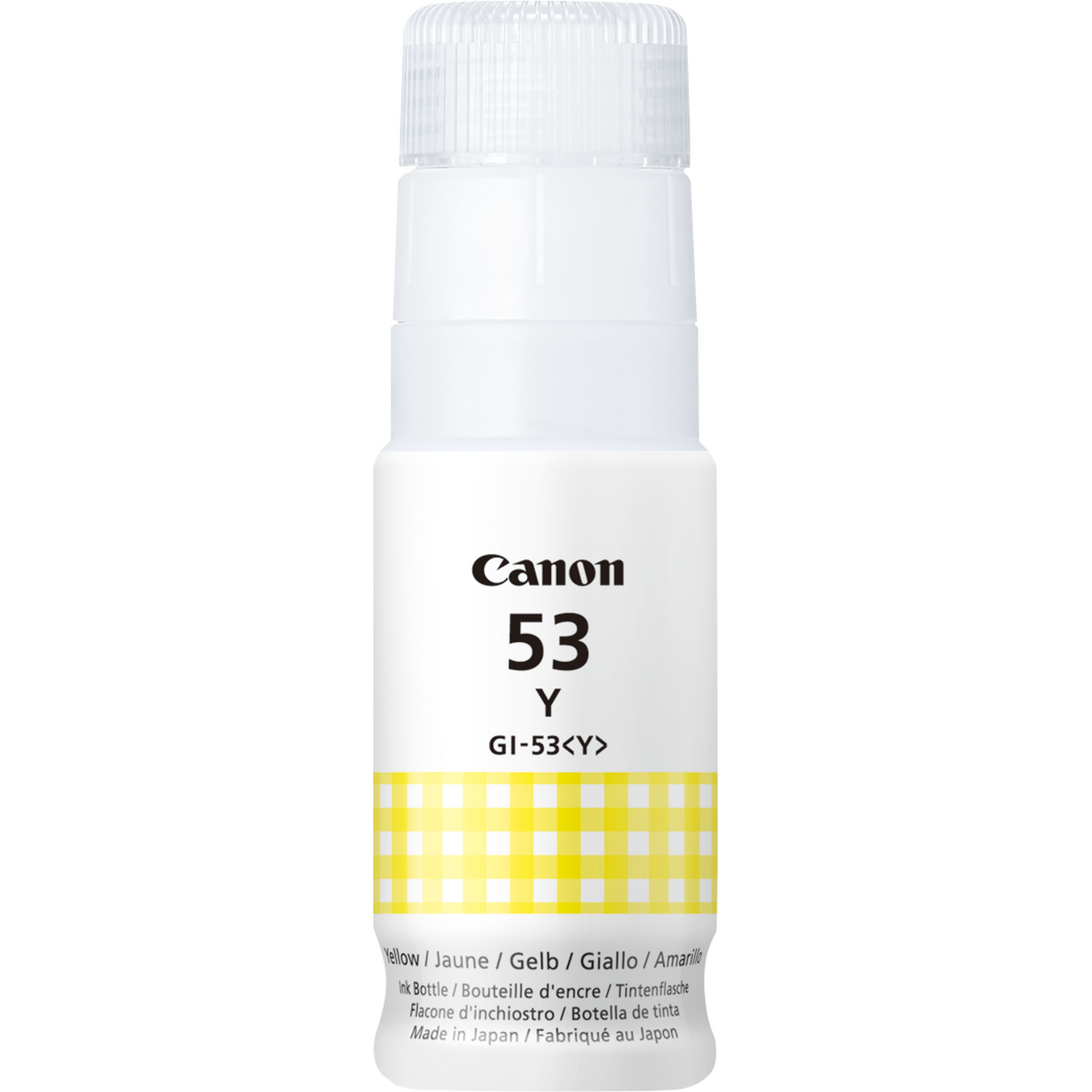 Canon 4690C001 Printer Ink Refills