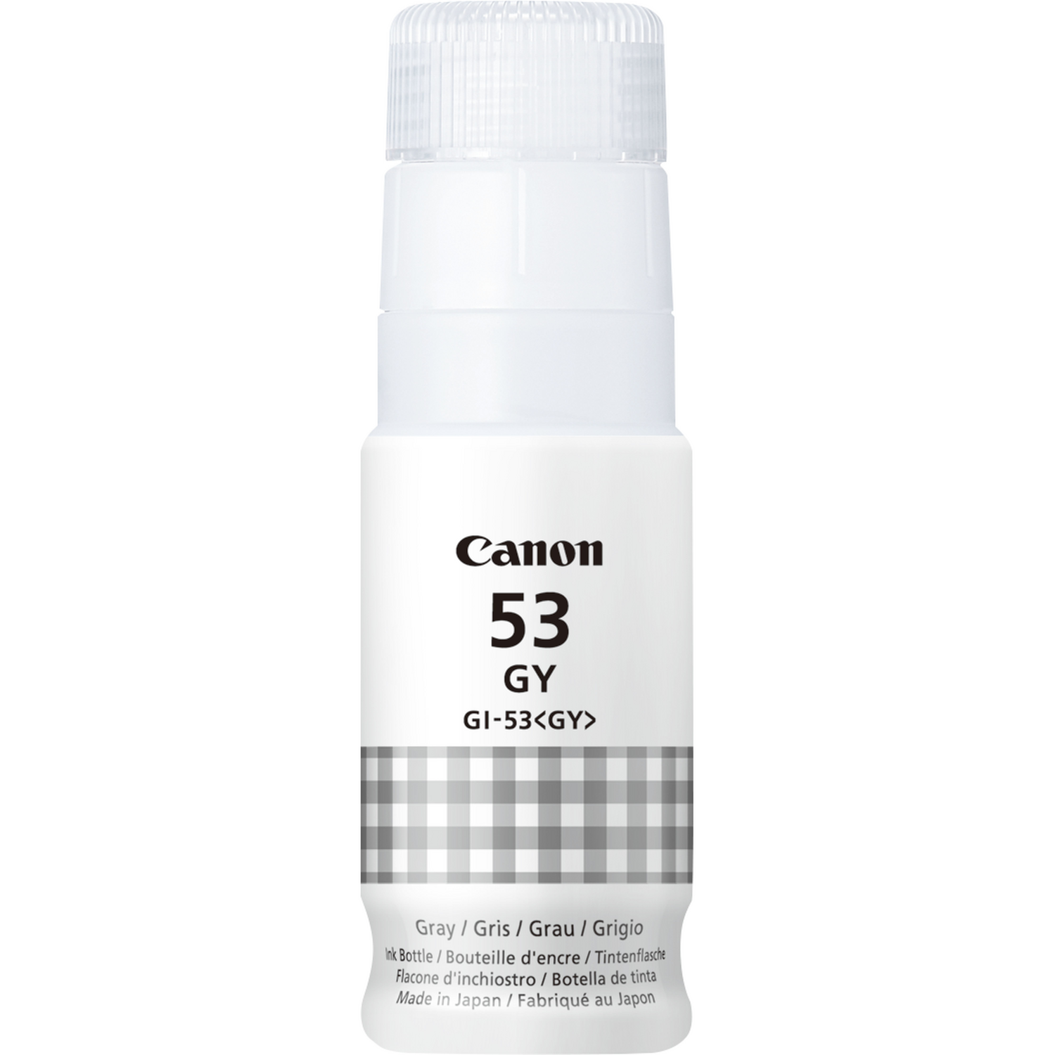 Canon 4708C001 Printer Ink Refills