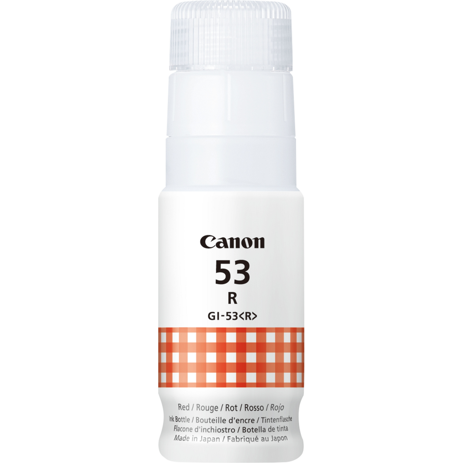 Canon 4717C001 Printer Ink Refills